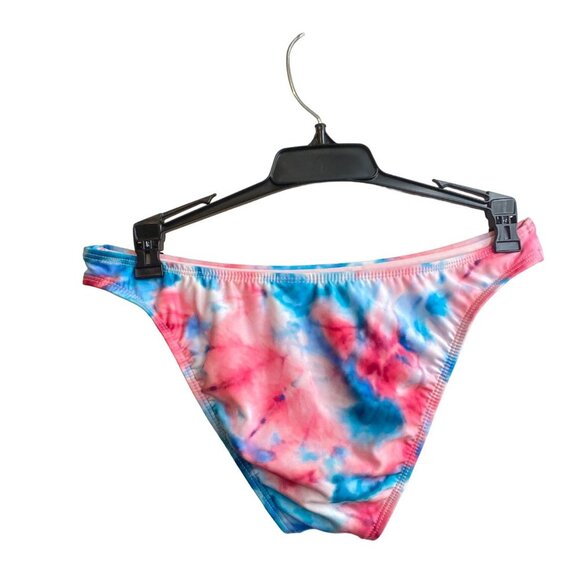 NWT Twist of Fate French Cut Swim Bottom, size Large - Picture 7 of 11